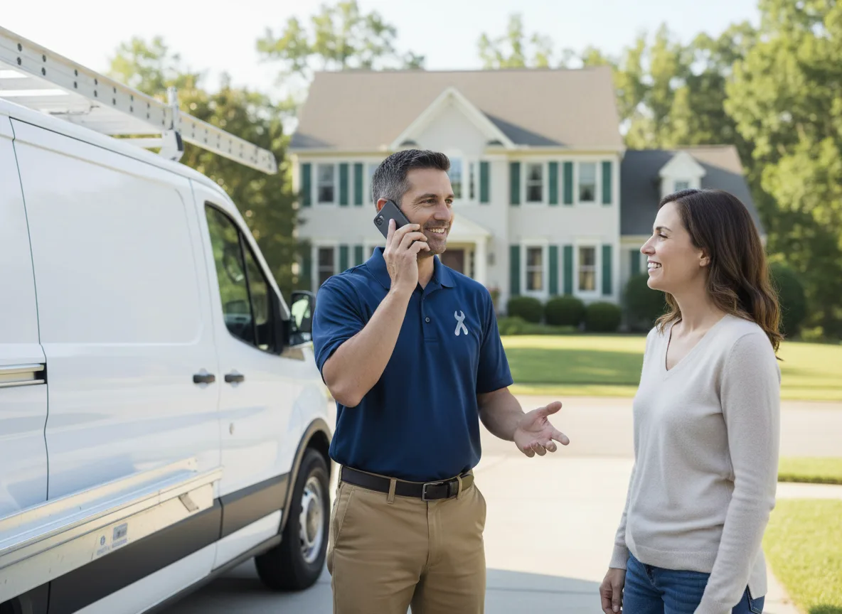 Home Gutter Service Masterson, TX FAQs